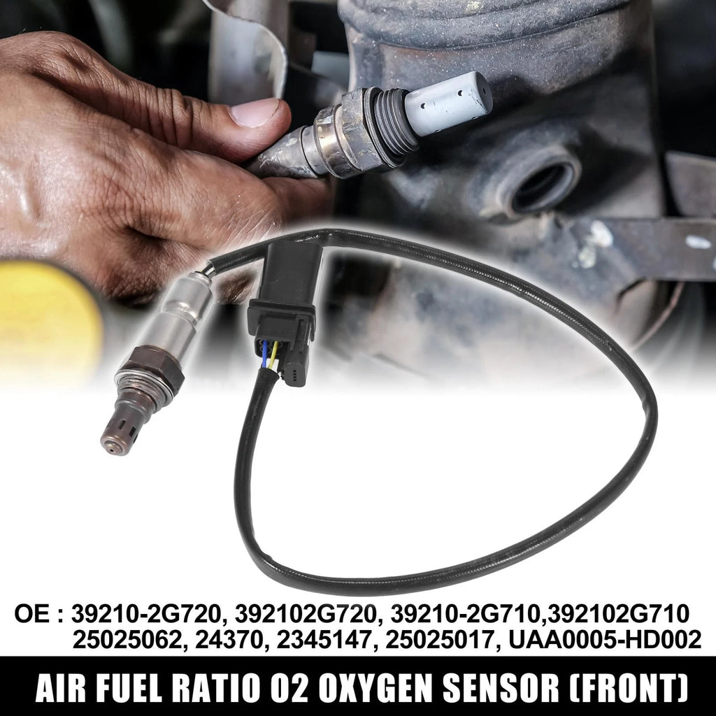 O2 Oxygen Sensor Replacement for Kia (2011–2016) & Hyundai (2011–2018) 39210-2G720