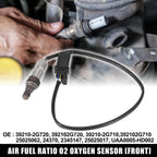 O2 Oxygen Sensor Replacement for Kia (2011–2016) & Hyundai (2011–2018) 39210-2G720