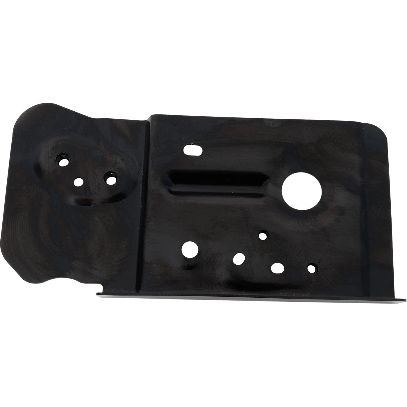 Radiator Supports for Mitsubishi Outlander Sport, Lancer (2011–2020)