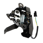 Hood Latch Lock for Toyota Highlander (2014–2019)