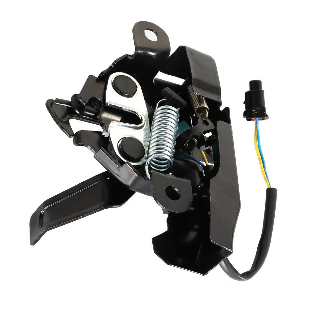 Hood Latch Lock for Toyota Highlander (2014–2019)