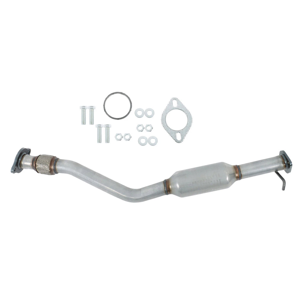 Exhaust Catalytic Converter for Chevrolet Monte Carlo (2000-2005)