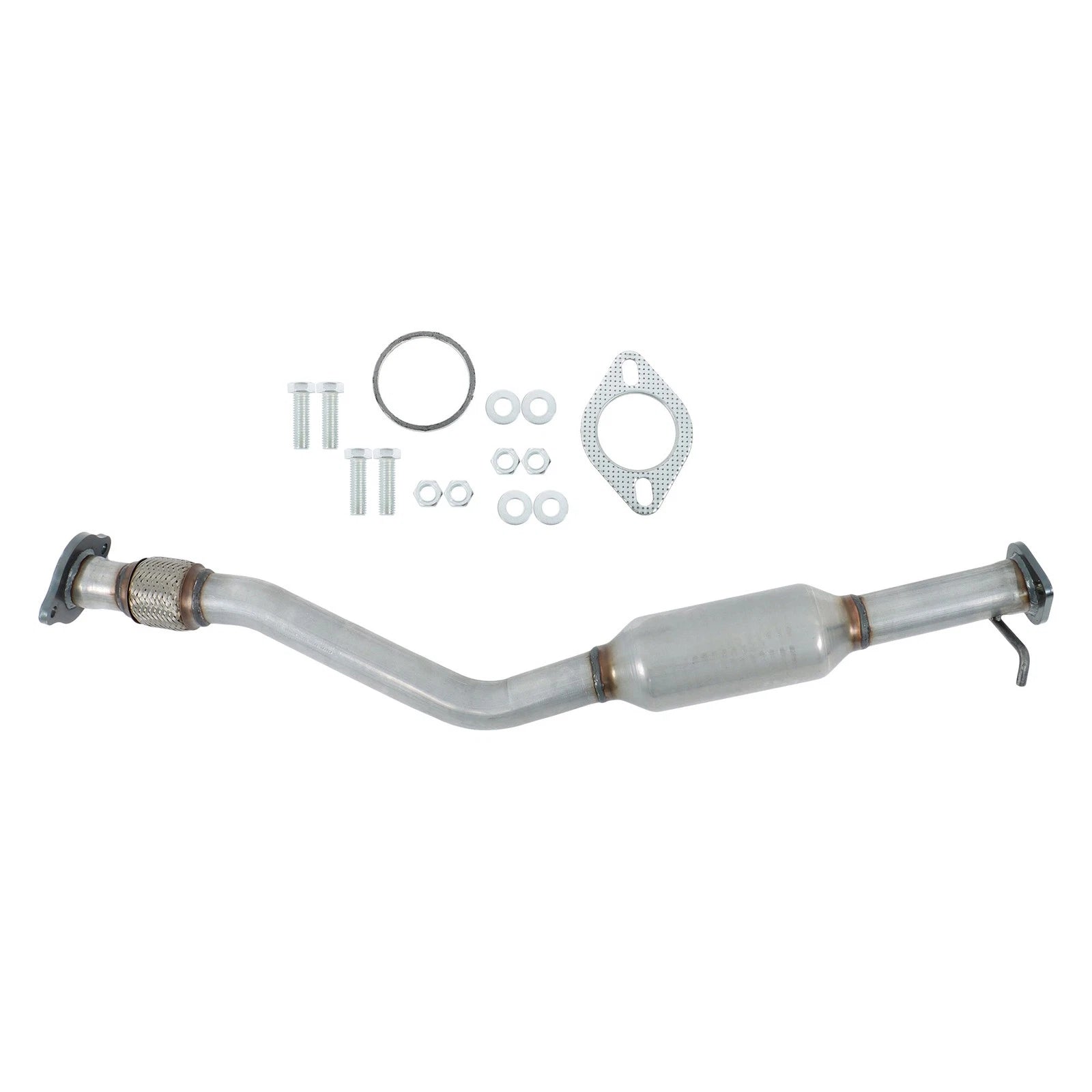 Exhaust Catalytic Converter for Chevrolet Monte Carlo (2000-2005)
