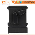 Front Right Power Seat Switch for Jeep Grand Cherokee Dodge Charger (2011–2018)