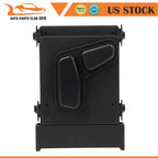Front Right Power Seat Switch for Jeep Grand Cherokee Dodge Charger (2011–2018)