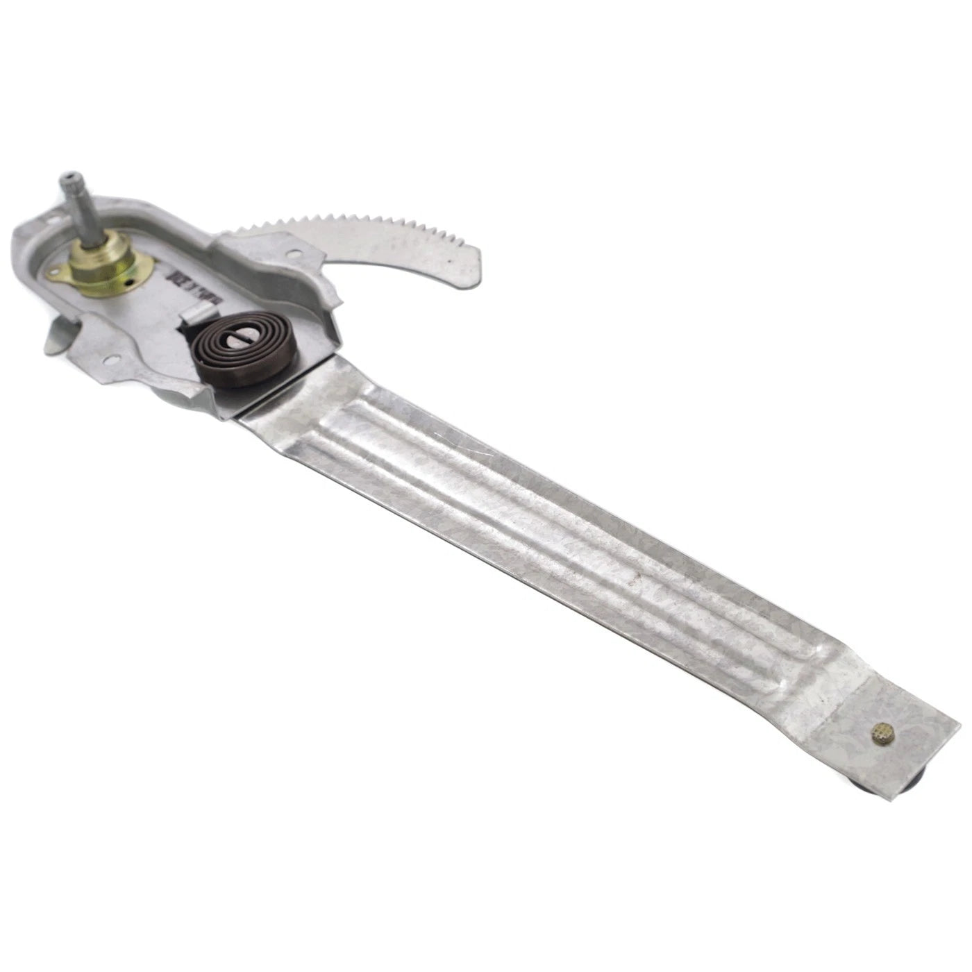 Manual Window Regulator for Ford F-150 F-250 (1975–1979) Front Right