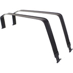 Set of 2 Fuel Tank Straps for Chevy Tahoe Blazer GMC