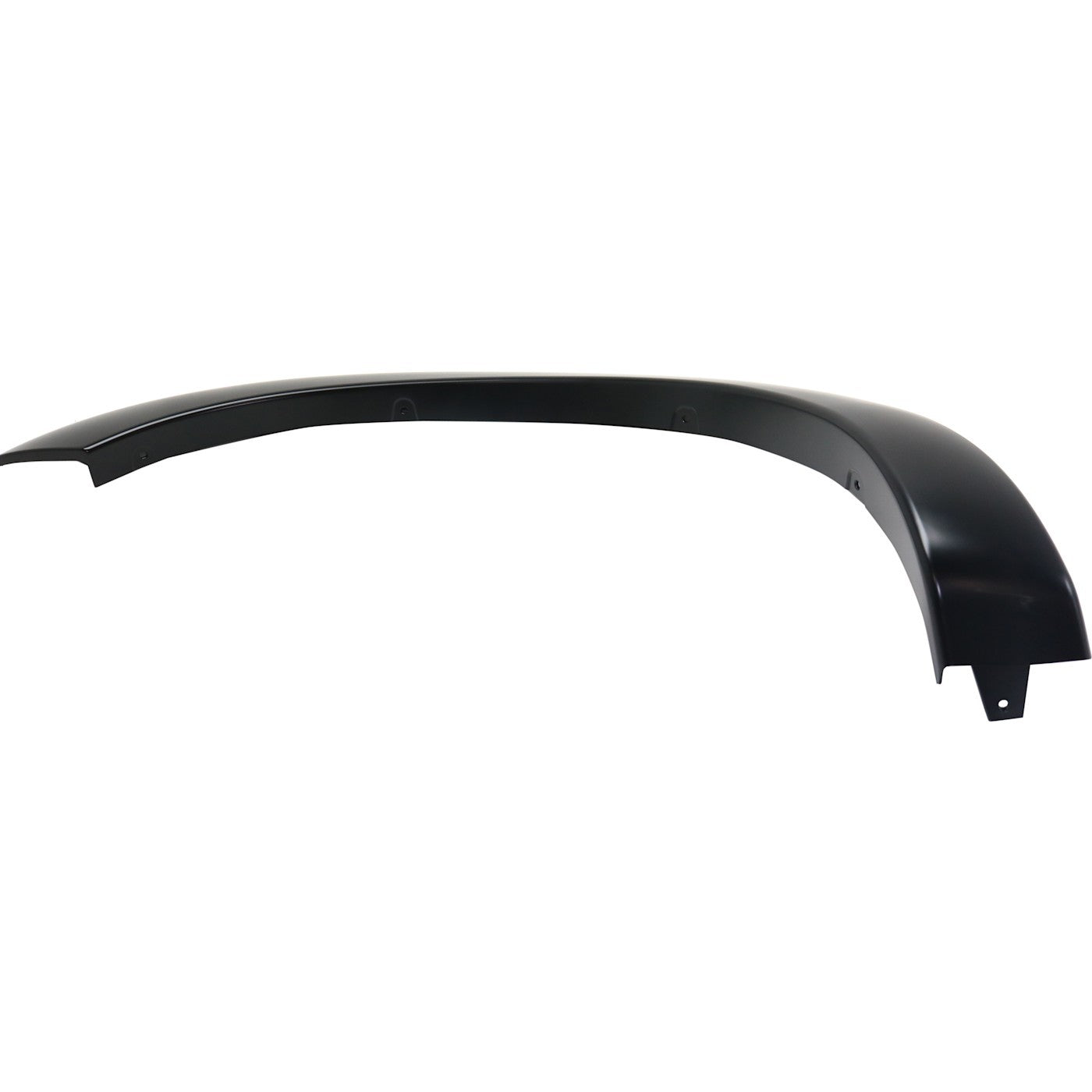 Fender Trim for Ford F250 F350 Super Duty (2011–2016) Front Driver