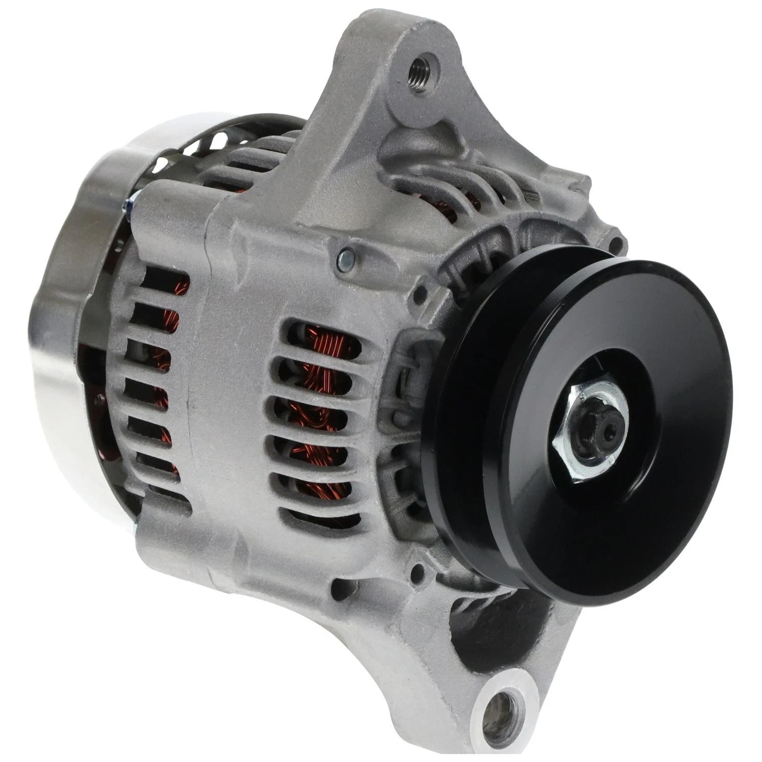 Alternator for Toyota Forklifts (High Amp, 1 Wire)