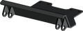 Plow Mount for CF Moto Z-Force (106600)