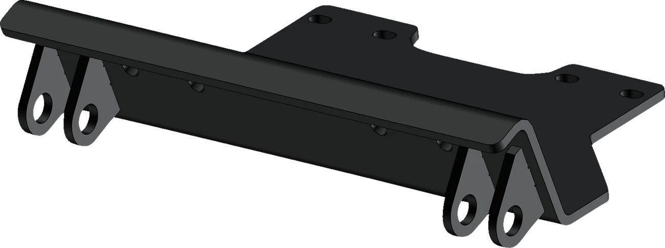 Plow Mount for CF Moto Z-Force (106600)