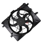 Cooling Fan 240W for Hyundai Genesis Coupe (2013-2014)