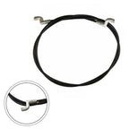 Replacement Cable 88-6410 for Lawn Mower (Repair, Restores Performance)