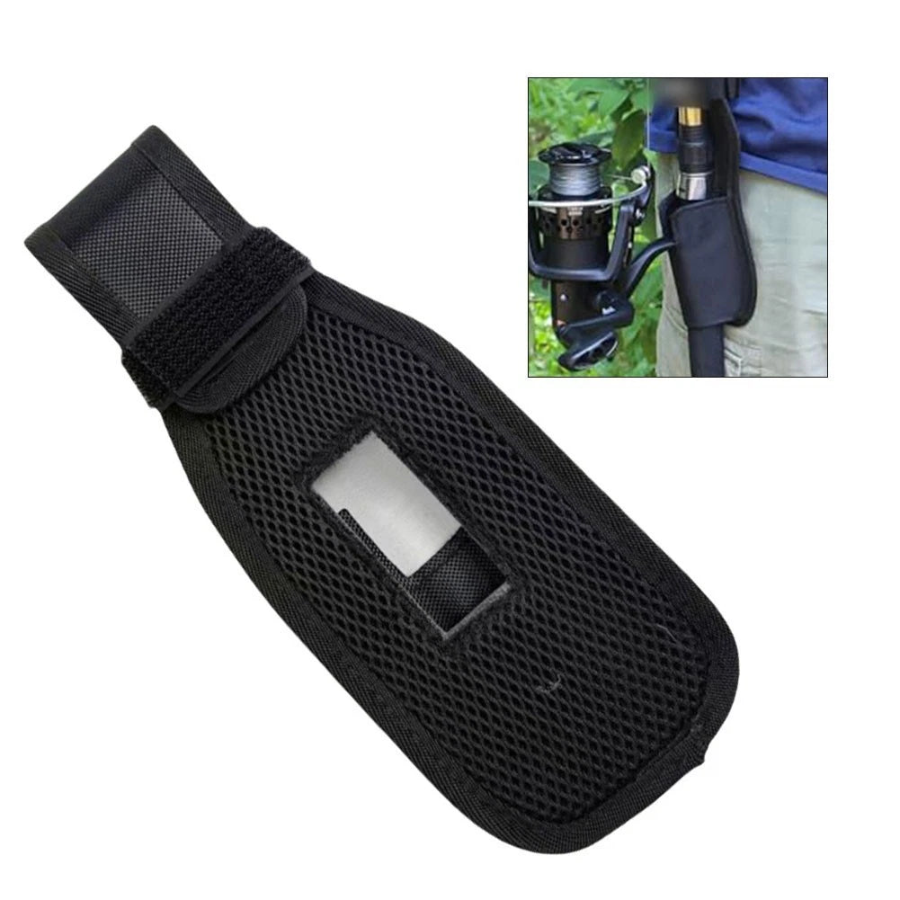 PVC Fishing Rod Holder Sheath for Universal Use (2010–2023)