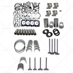 Overhaul Rebuild Kit for Toyota Hilux Hiace 3L 2.8L (1989–1998)