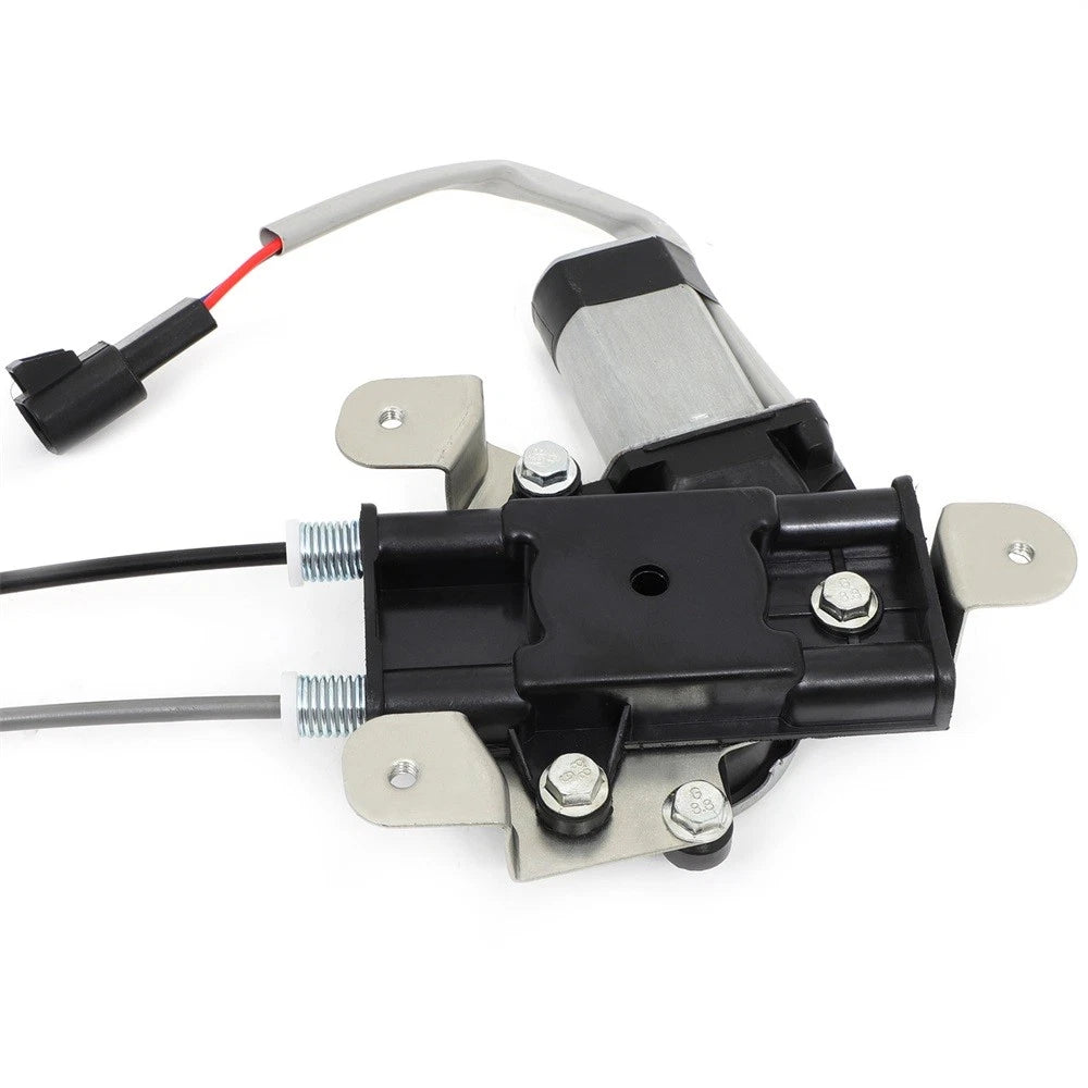 Power Window Regulator Lift for Buick Century (1997–2005) Front Left