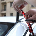 Sealing Strip / Black Rubber for Car