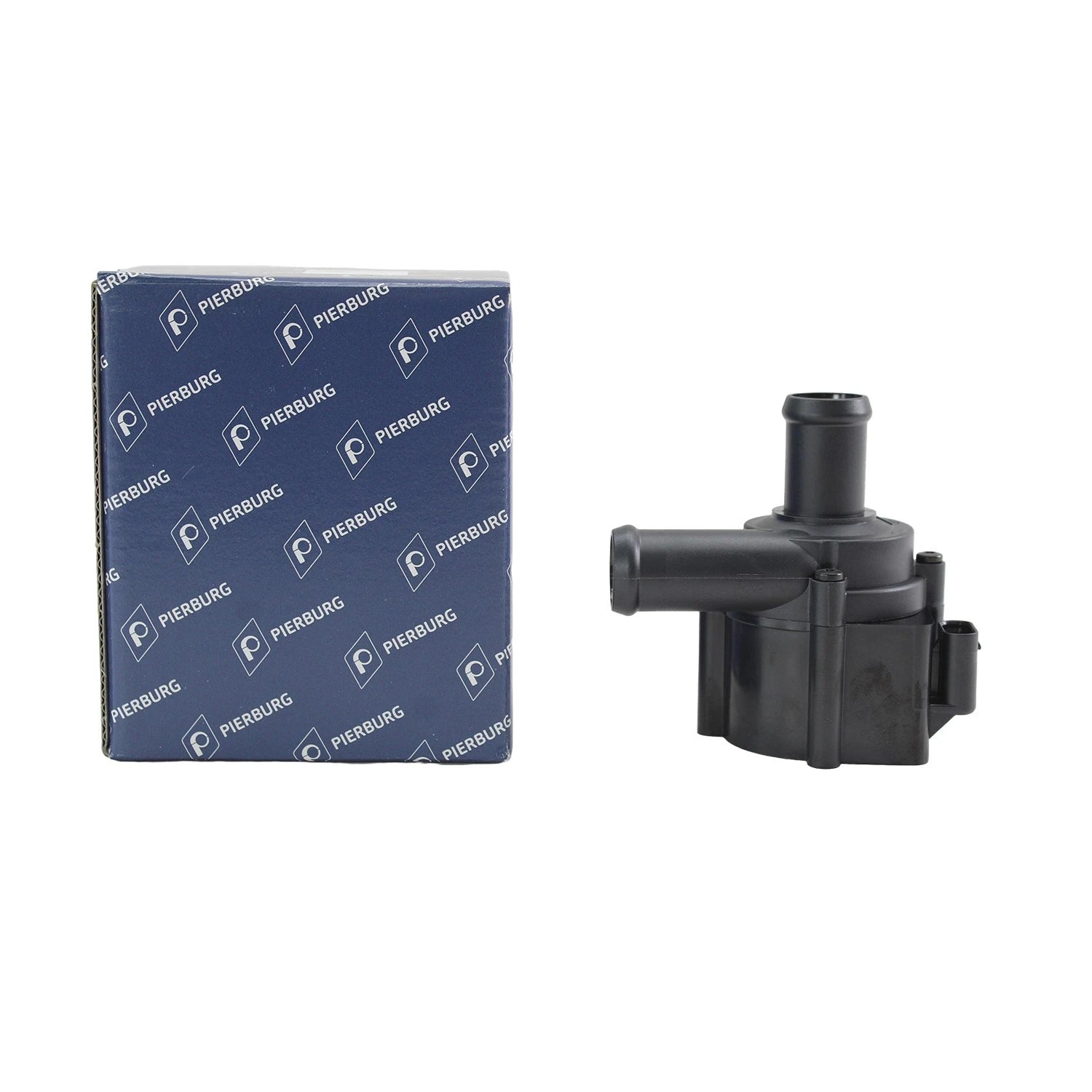 Pierburg Engine Water Pump 7.10102.03.0 for Audi A4 A5 Q5 S5 (2008–2016)
