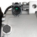 AC Compressor Replacement for Kia Forte5 1.6L (2014-2017)