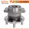 Rear Wheel Bearing Hub Assembly for Subaru Legacy Outback (2005–2009)
