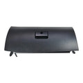 Glove Box Lid Cover for VW Golf Jetta A4 MK4 Bora (1999–2006) Black