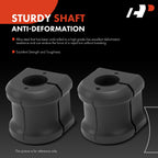 Rear Sway Bar Bushing for Toyota Corolla Matrix Pontiac (2003–2010)