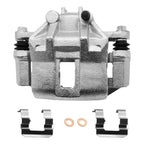 2X Front Passenger Diver Brake Calipers for Kia Rio5 Rio (2006–2011)