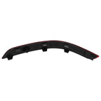 Left Rear Reflector for Mercedes-Benz GLK280 GLK300 (2013–2015) - Red