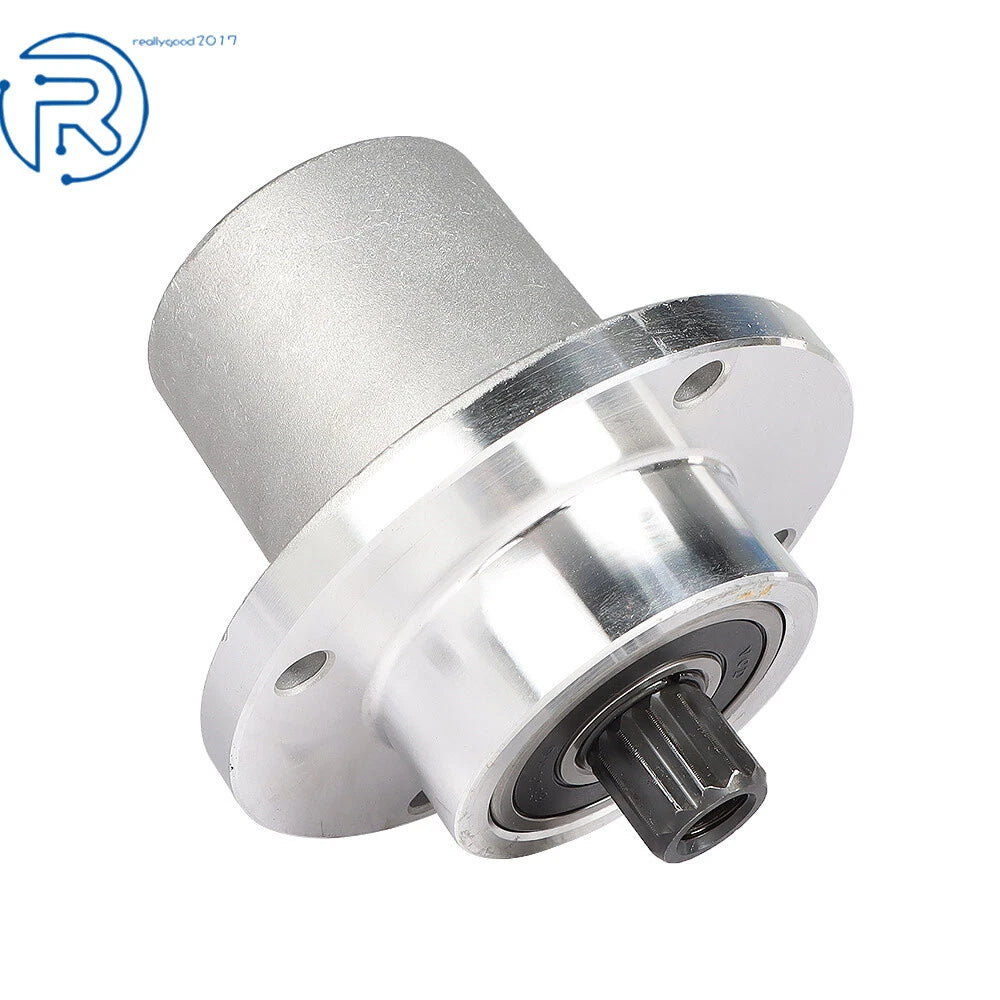 Spindle Assembly for Hustler Fast Track Mini Z Blade (783506, 8011793)