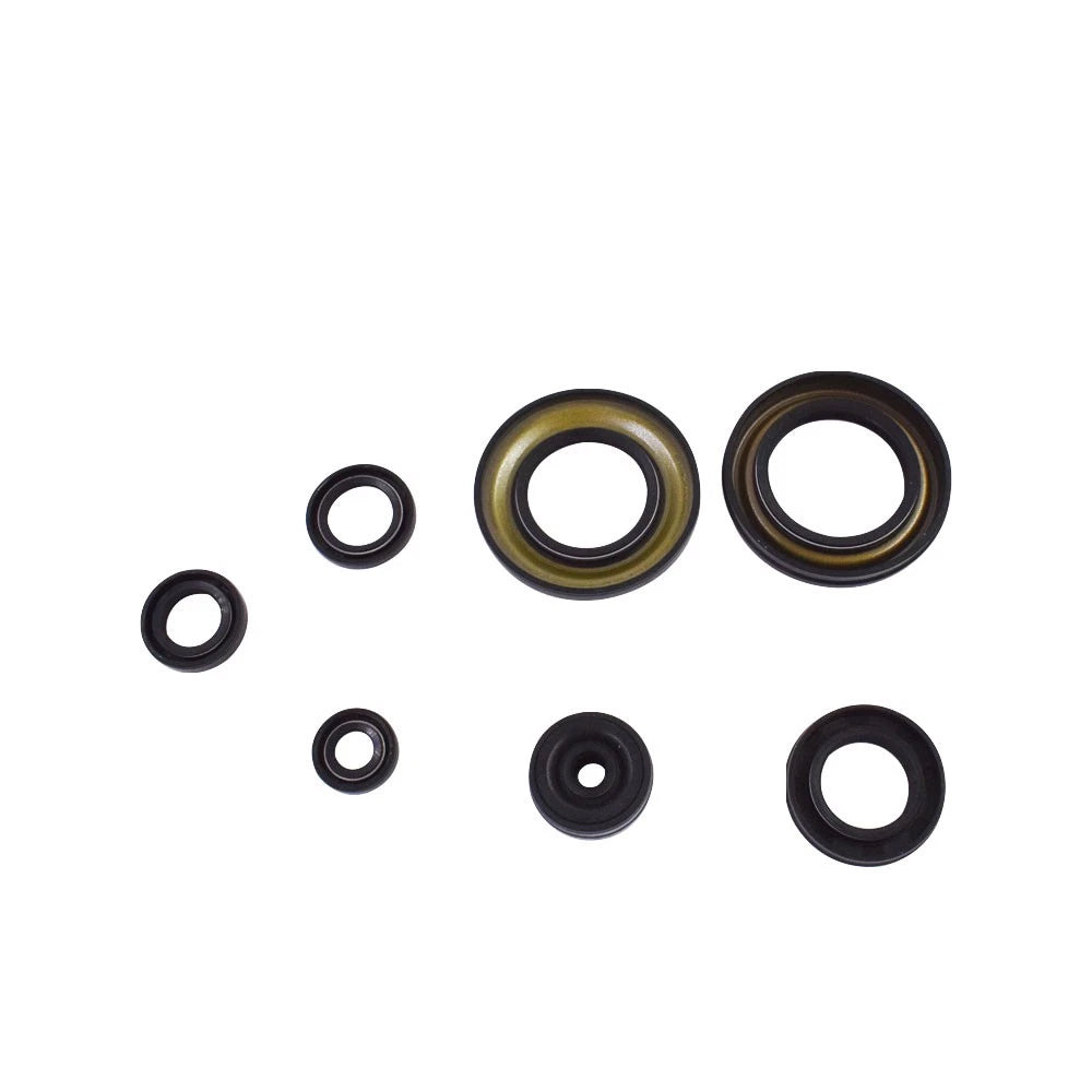 Engine Oil Seal Kit for Yamaha Banshee 350 (1987-2006)