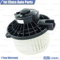 Blower Motor for Toyota Camry (2002–2006), Sienna (2004–2006) 700054