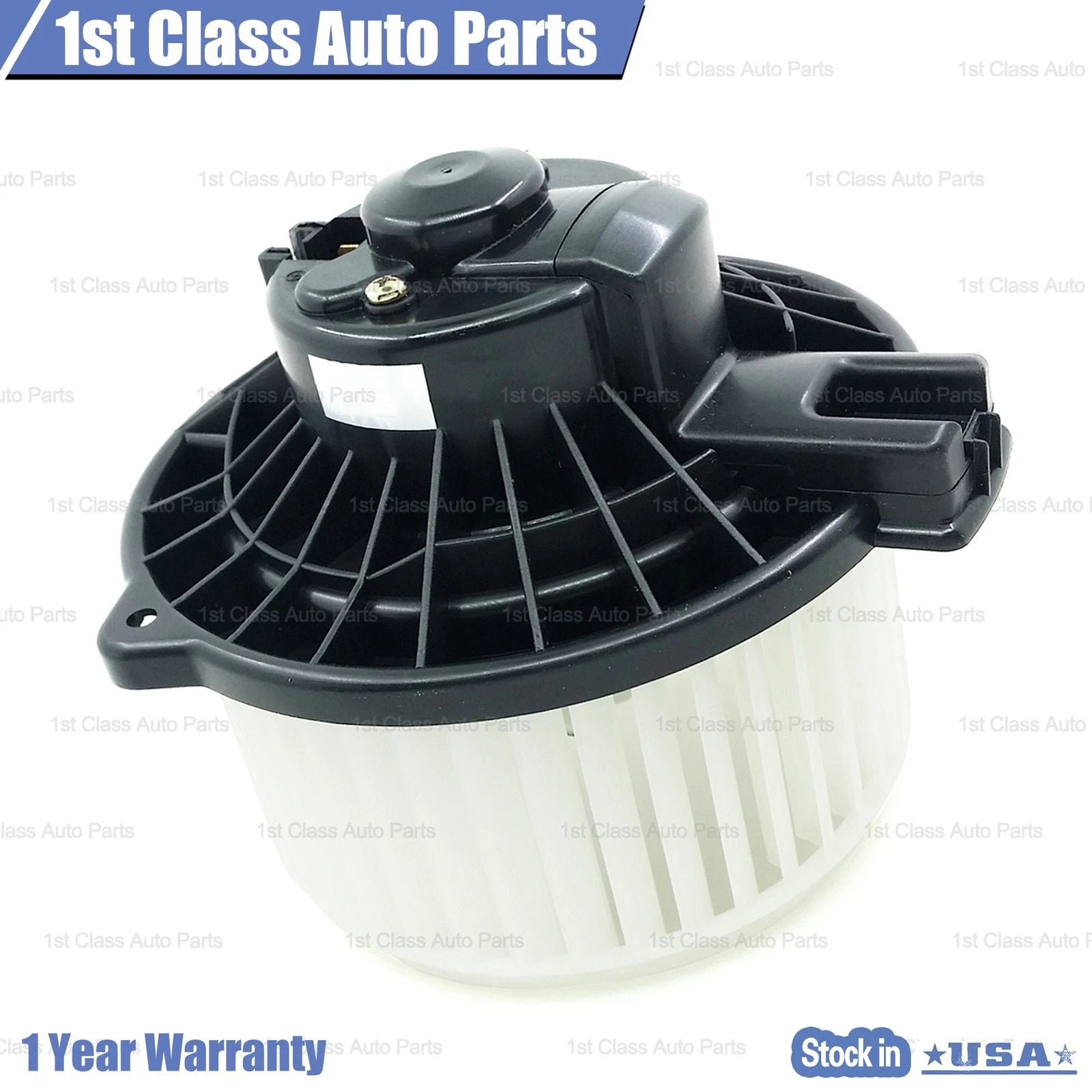 Blower Motor for Toyota Camry (2002–2006), Sienna (2004–2006) 700054