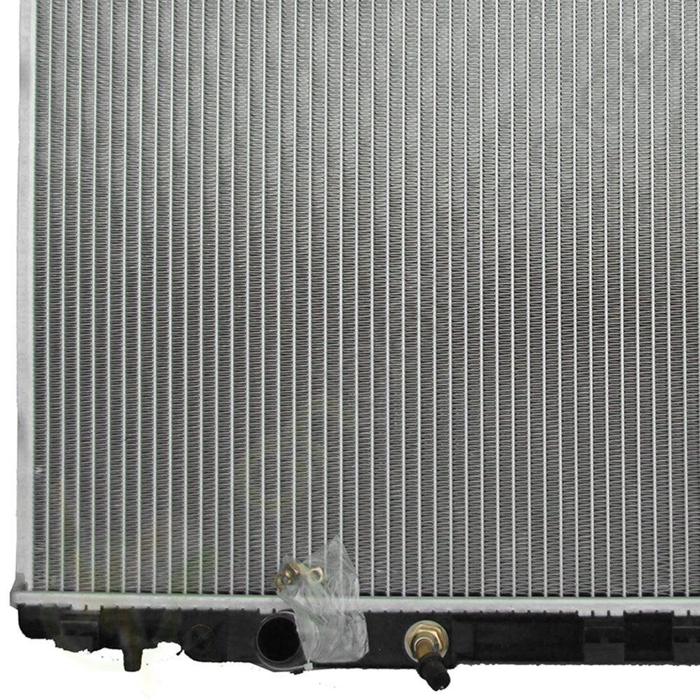 Aluminum Car Radiator for Acura RDX (2007–2012)