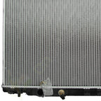 Aluminum Car Radiator for Acura RDX (2007–2012)
