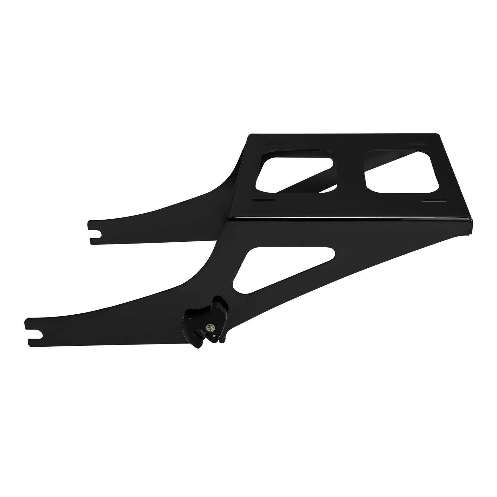 Trunk Mounting Rack for Harley Fat Boy (2008–2017)