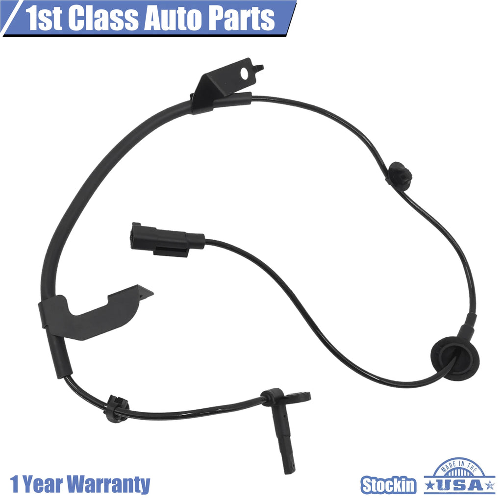 ABS Wheel Speed Sensor Front Right for Jeep Compass Patriot Dodge Caliber (2007–2017)