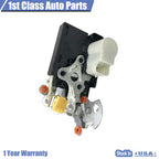 Door Lock Actuator Motor for Chevrolet Trailblazer (2002–2009)