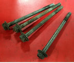 AC Compressor Bolt Set for Ford Thunderbird Cougar (1991–1993)
