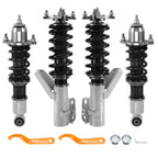 24 Way Damper Coilover Lowering Kit for Honda Civic EM2 (2001–2005)