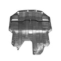 Replacement Undercar Shield For 2014-2016 Hyundai Elantra Sedan