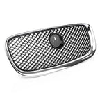 Grille Mesh Replacement for Jaguar XF XFR (2012-2015)
