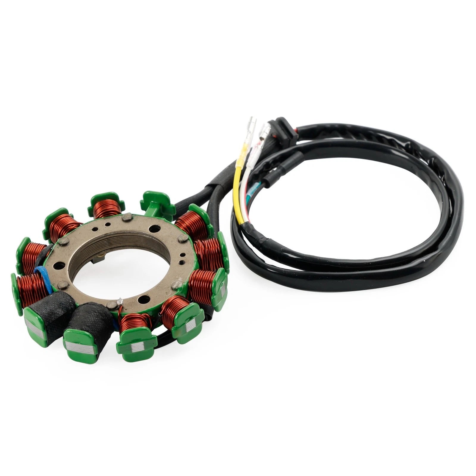 Stator Alternator for Honda XR600R (1994–1997) - 31120-MN1-832