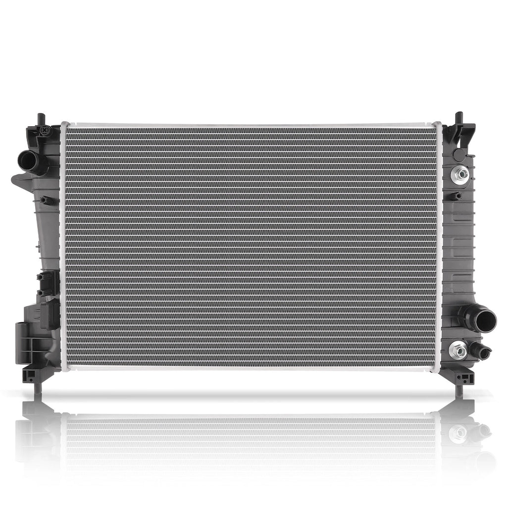 Aluminum Radiator for Chevrolet Sonic (2012–2020)