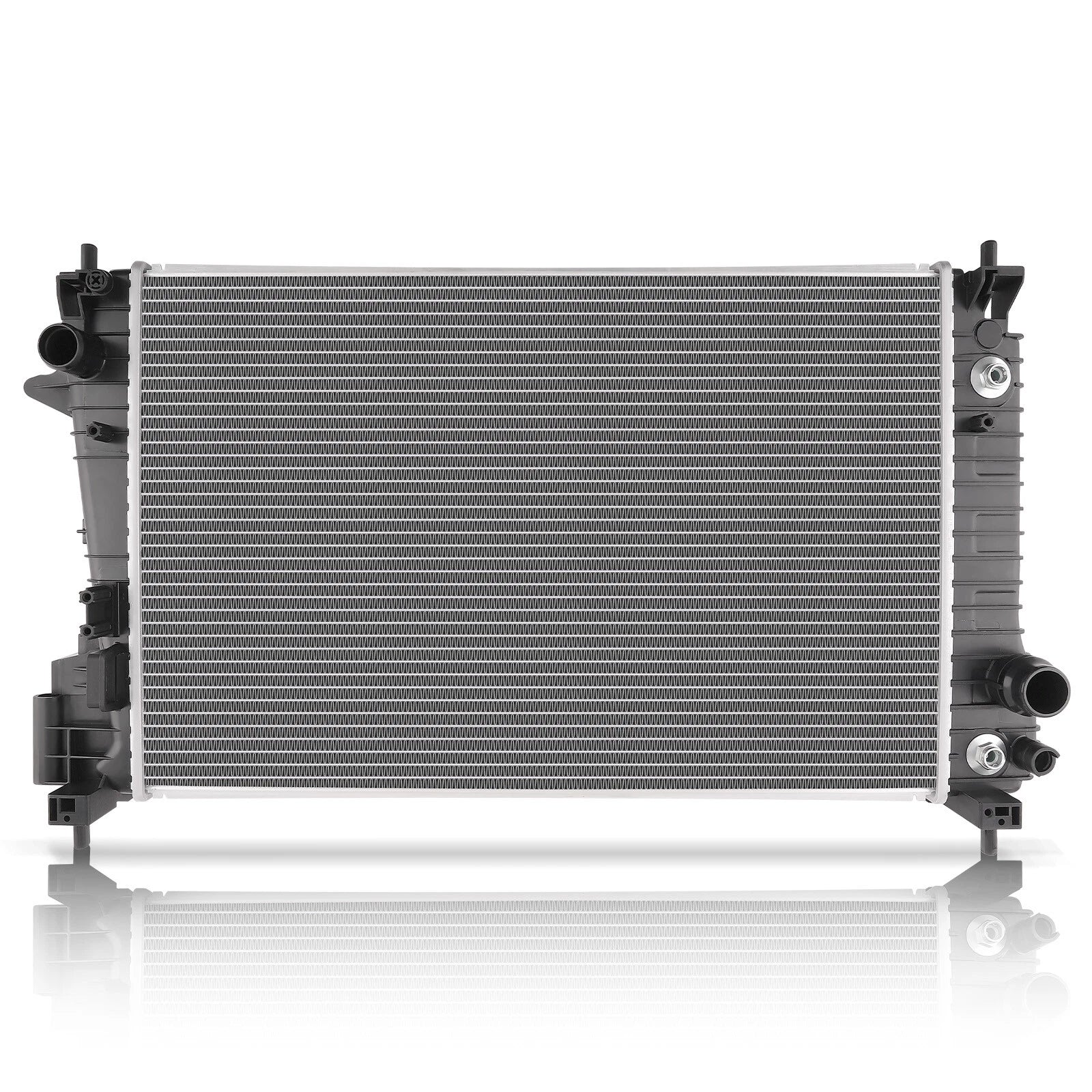 Aluminum Radiator for Chevrolet Sonic (2012–2020)