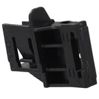 2X Sun Visor Fixed Buckle Clips for CR-V (2017–2021)