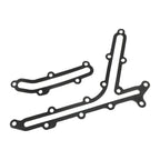 Oil Gallery Gaskets for Nissan QX70 QX50 Q70 Q70L Q60 FX37 Q50 (2014-2020)