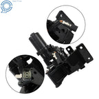 Running Board Motor with Bracket for Ford F250 (2018–2020)