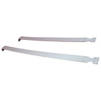 Fuel Gas Tank Strap for Ford F-150 1997–2003 24.5 Gallon 4WD