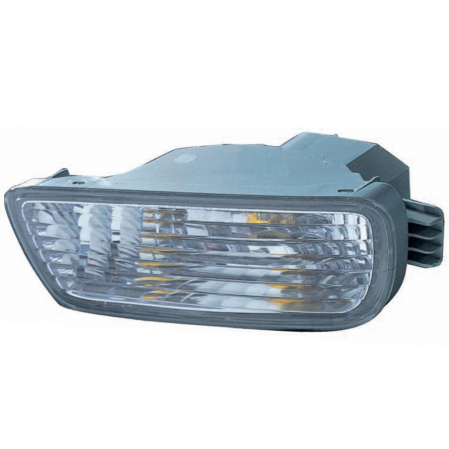 Replacement Driver Side Front Signal Light Assembly for Chevrolet Silverado (2014–2018)
