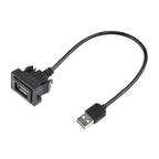 Extension Cable for Toyota Center Console (Flush Mount)